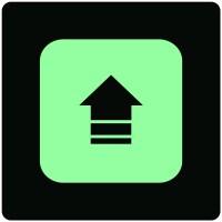 Company logo Locad