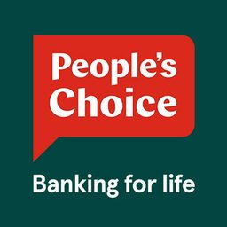 Company logo People's Choice Credit Union