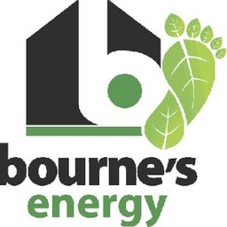 Company logo Bourne's Energy