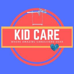 Company logo Kid Care