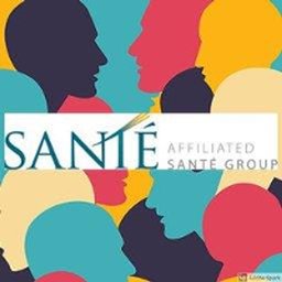 Company logo Affiliated Sante Group