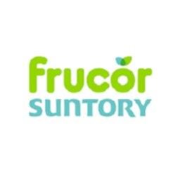 Company logo Suntory Oceania