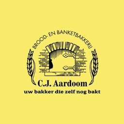 Company logo Bakkerij Aardoom