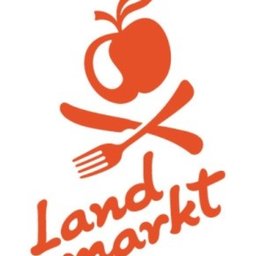 Company logo Landmarkt