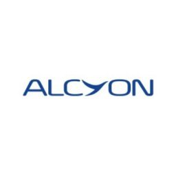 Logo de l'entreprise Alcyon