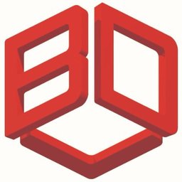 Company logo Blok's Draadvorm B.V.