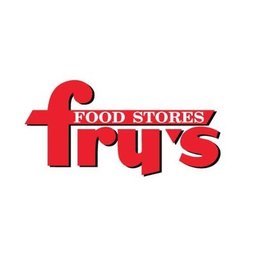 Company logo Fry's Food Stores