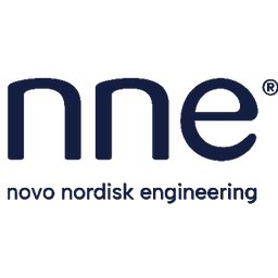 Company logo NNE