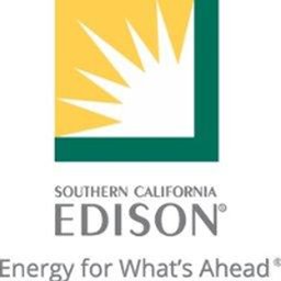 Company logo Southern California Edison
