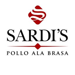 Company logo Sardi's Pollo A La Brasa