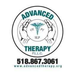 Company logo Advanced Therapy, PLLC
