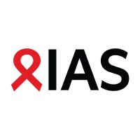 Firmenlogo International AIDS Society