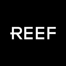 Şirket logosu REEF Technology