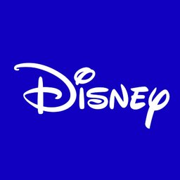 Company logo Disney Media & Entertainment Distribution