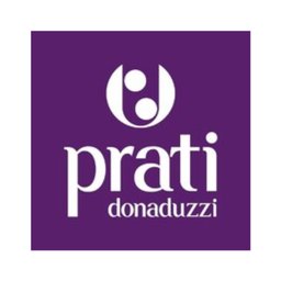 Company logo PRATI DONADUZZI