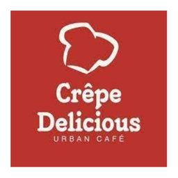 Company logo Crepe Delicious