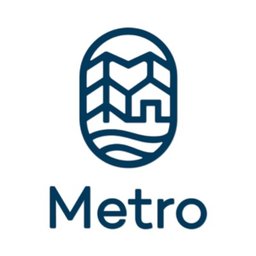 Company logo Oregon Metro