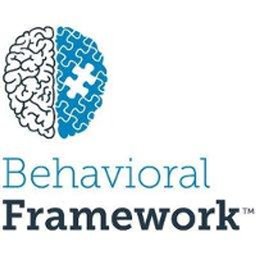 Company logo Behavioral Framework