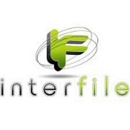 Company logo Interfile