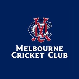 Company logo Melbourne Cricket Club