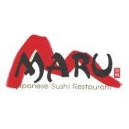 Company logo Maru Sushi