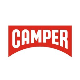 Logotipo de la empresa Camper