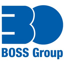Company logo BOSS Group