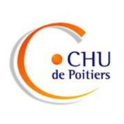 Logo de l'entreprise CHU de Poitiers
