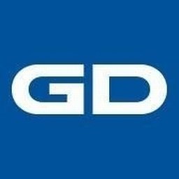 Company logo General Dynamics NASSCO