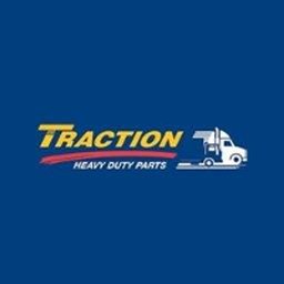 Company logo Traction
