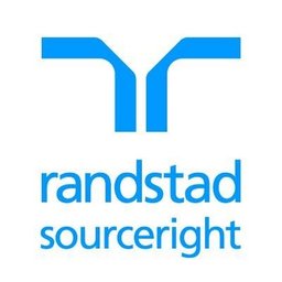 Company logo Randstad Sourceright