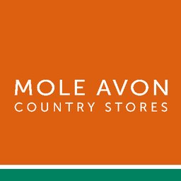 Mole Avon Country Stores Logo