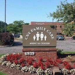 Company logo CNY Family Care, LLP