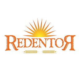 Company logo REDENTOR BAR