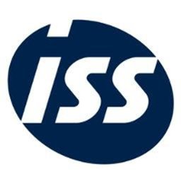 Firmenlogo ISS Facility Services