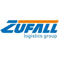 Firmenlogo ZUFALL logistics group