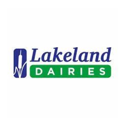 Company logo Lakeland Dairies