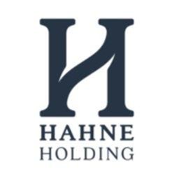 Firmenlogo Hahne Holding GmbH