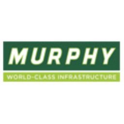 Company logo Murphy Group
