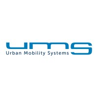 Company logo Urban Mobility Systems B.V.