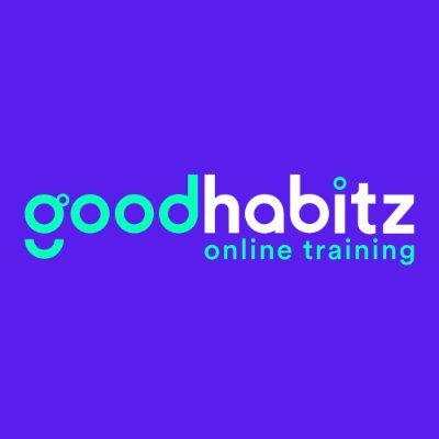 Company logo GoodHabitz