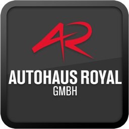 Firmenlogo Autohaus Royal GmbH
