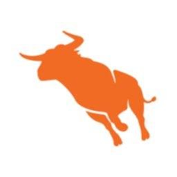 Company logo Bullhorn