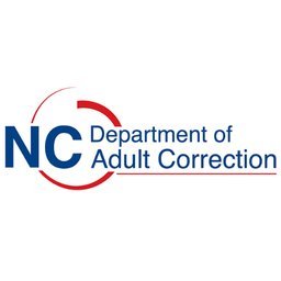 Company logo North Carolina Department of Correction