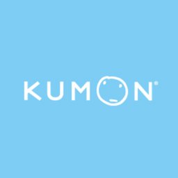 Company logo Kumon