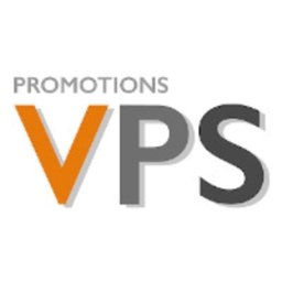 Company logo Promotions VPS