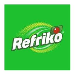 Company logo REFRIKO