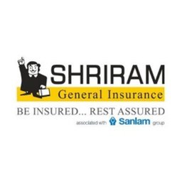 कंपनी का लोगो Shriram General Insurance