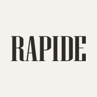 Company logo Rapide Brow and Lash Bar