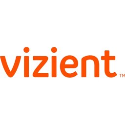 Company logo Vizient, Inc.